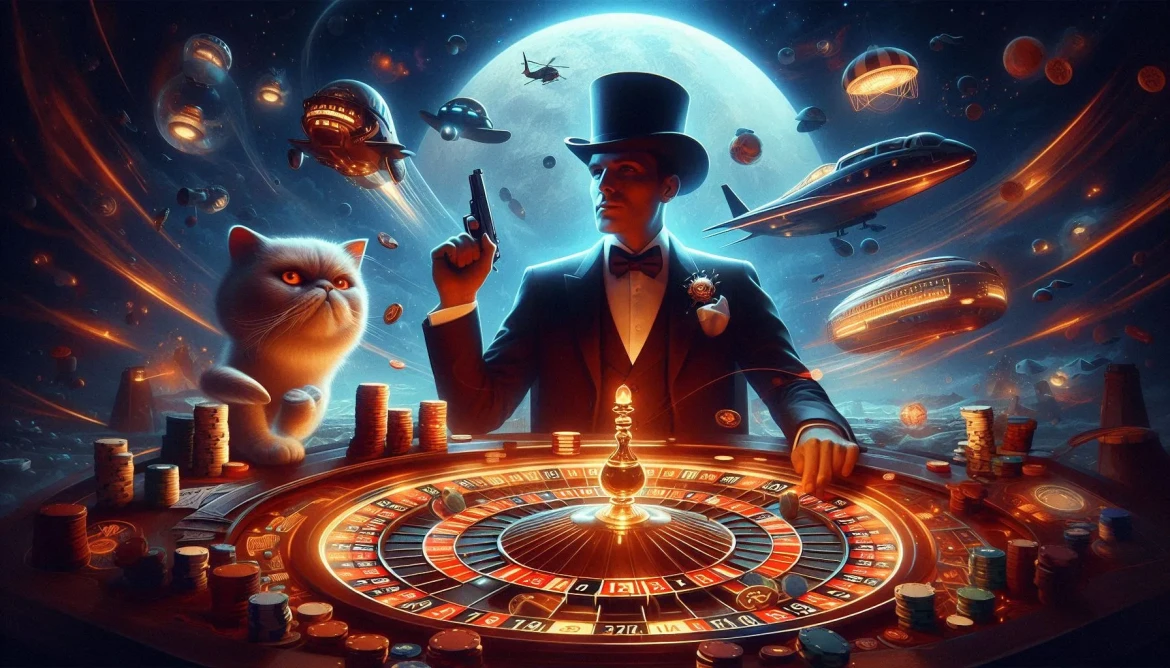 Legzo Casino