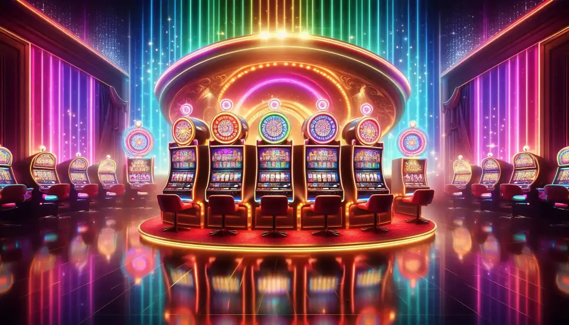 Legzo Casino